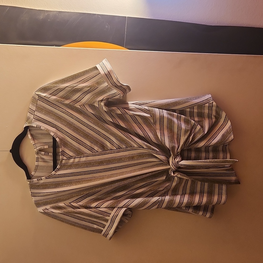 green and black perception concept top